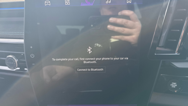 Renault Austral E-Tech Full Hybrid Iconic Esprit Alpine 5dr Auto Hybrid Estate